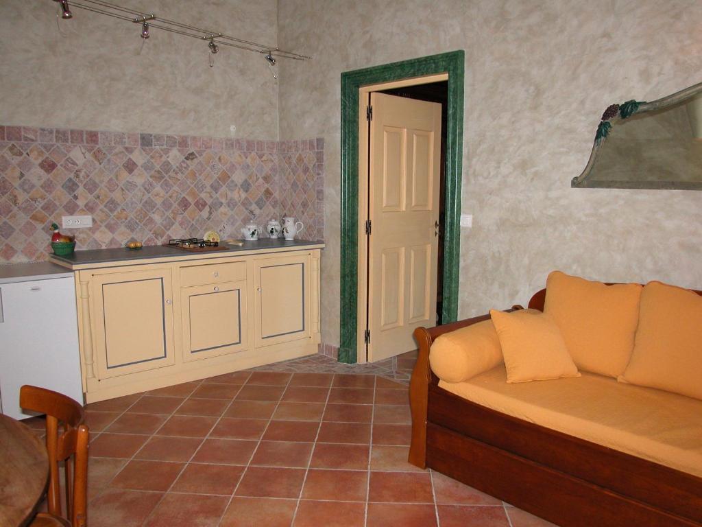 バルバンターヌ Le Mazet De La Dame Bed & Breakfast 部屋 写真